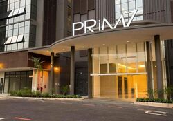 Primz Bizhub (D25), Factory #481107531